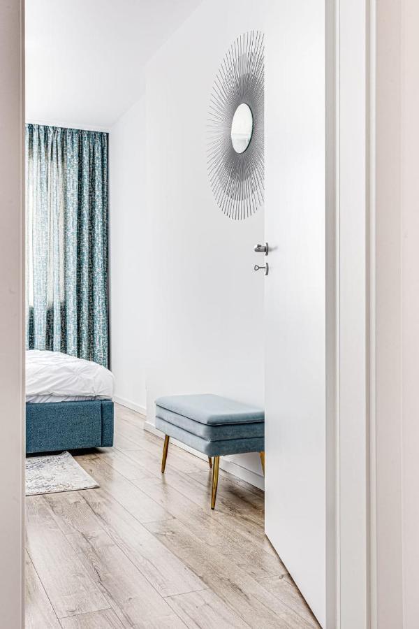 Ari Green Apartment Near Atrium Mall Arad Extérieur photo