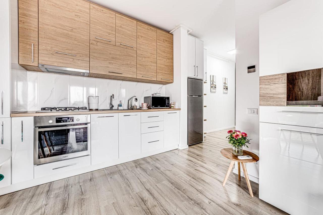 Ari Green Apartment Near Atrium Mall Arad Extérieur photo